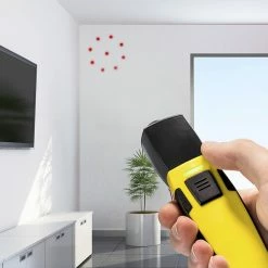 Buy 🛒 TROTEC Thermomètre infrarouge pyromètre BP21WP connecté pour smartphone ✔️ -Pas Cher Facom Magasin 4052138048184 3