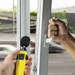 Cheapest ✨ TROTEC Sonomètre connecté BS30WP pour Smartphone Mesure Bruit 🧨 8 Cheapest ✨ TROTEC Sonomètre connecté BS30WP pour Smartphone Mesure Bruit 🧨 -Pas Cher Facom Magasin 4052138048191 4