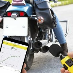 Cheapest ✨ TROTEC Sonomètre connecté BS30WP pour Smartphone Mesure Bruit 🧨 9 Cheapest ✨ TROTEC Sonomètre connecté BS30WP pour Smartphone Mesure Bruit 🧨 -Pas Cher Facom Magasin 4052138048191 5