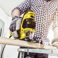 Best Sale ✨ TROTEC Scie sauteuse PJSS 13-230V 🤩 -Pas Cher Facom Magasin 4052138102497 7