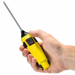 Top 10 😉 TROTEC Sonde thermométrique connectée BT22WP Mesure Température ❤️ -Pas Cher Facom Magasin 4052138102886 3