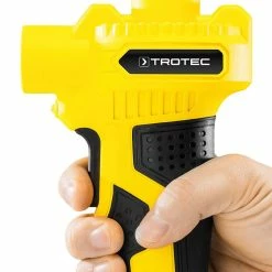 New 🥰 TROTEC Compresseur portatif PCPS 11-20V et pompe à air sans fil PCPS 12-20V ⭐ -Pas Cher Facom Magasin 4052138103098 4