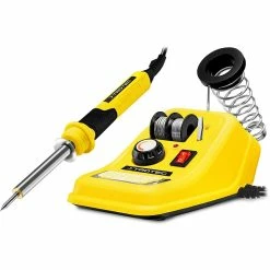 Promo 👍 TROTEC Station de soudage PSIS 11-230V électronique modèlisme artisanat 48 W 🧨