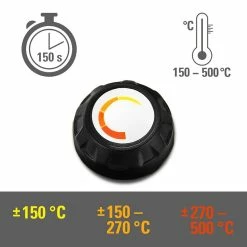 Promo 👍 TROTEC Station de soudage PSIS 11-230V électronique modèlisme artisanat 48 W 🧨 -Pas Cher Facom Magasin 4052138111550 5