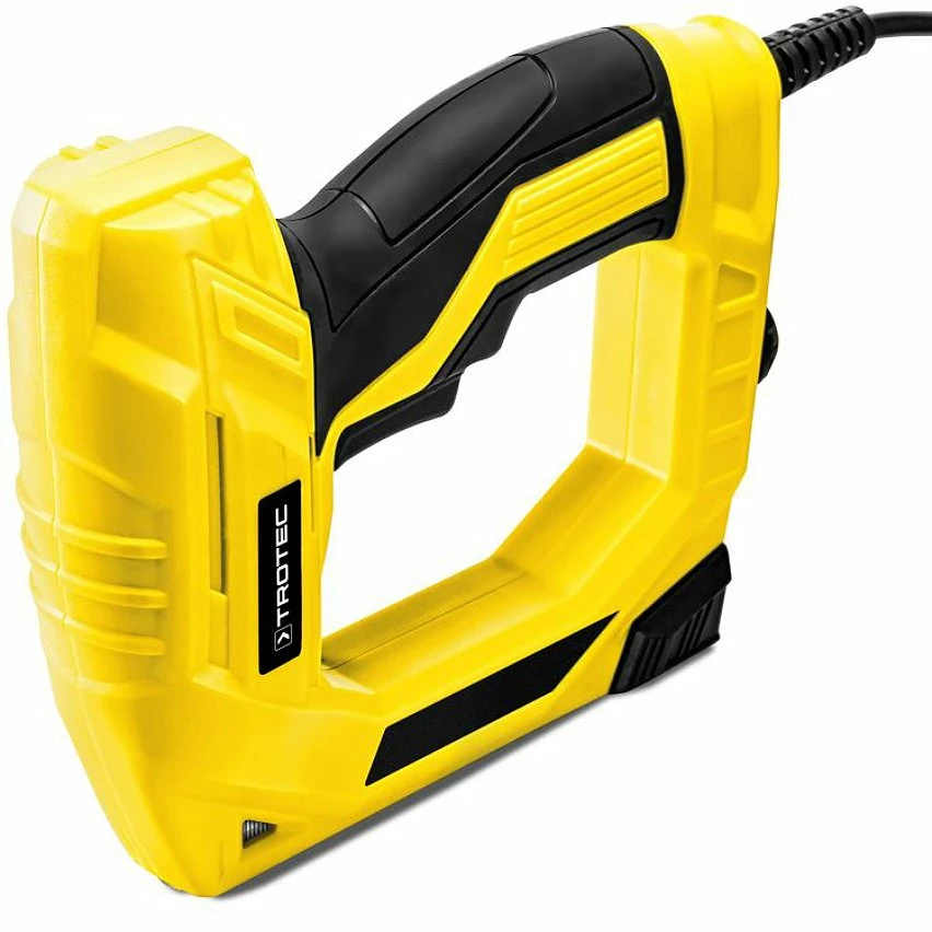 Best Pirce 👍 TROTEC Agrafeuse électrique PTNS 11‑230V 30 coups par minute 45 W 😀 1 Best Pirce 👍 TROTEC Agrafeuse électrique PTNS 11‑230V 30 coups par minute 45 W 😀
