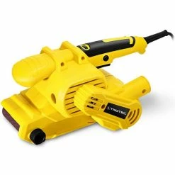 Best deal 💯 TROTEC Ponceuse à bande PBSS 10-800 🔔