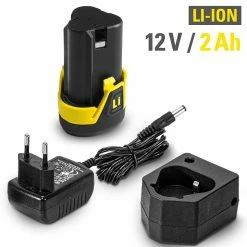 Hot Sale 👍 TROTEC Outil multifonctions sans fil PMTS 01-12V 😉 -Pas Cher Facom Magasin 4052138114636 4