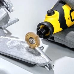 Hot Sale 👍 TROTEC Outil multifonctions sans fil PMTS 01-12V 😉 -Pas Cher Facom Magasin 4052138114636 6