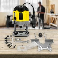 Flash Sale 🛒 TROTEC Défonceuse PRTS 10-1200 🎉 9 Flash Sale 🛒 TROTEC Défonceuse PRTS 10-1200 🎉 -Pas Cher Facom Magasin 4052138114704 3