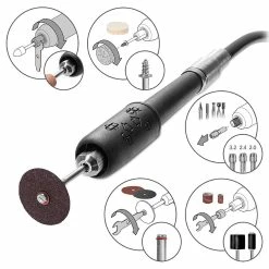 Discount 🥰 TROTEC Ponceuse double PBGS 10-120 🎉 8 Discount 🥰 TROTEC Ponceuse double PBGS 10-120 🎉 -Pas Cher Facom Magasin 4052138116982 4