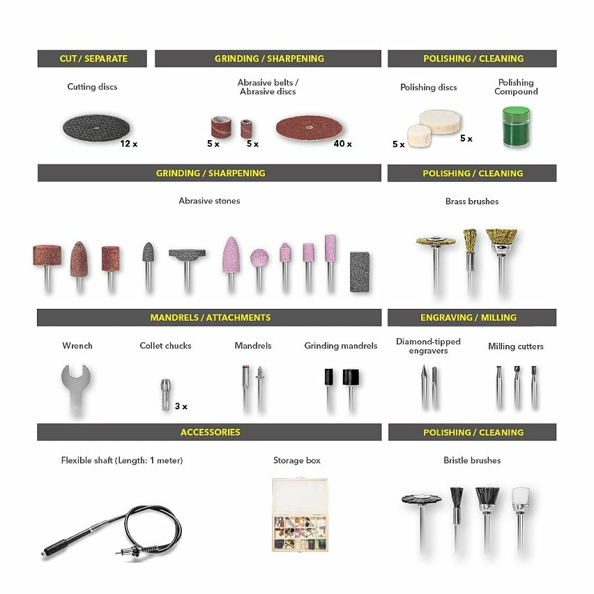 Discount 🥰 TROTEC Ponceuse double PBGS 10-120 🎉 5 Discount 🥰 TROTEC Ponceuse double PBGS 10-120 🎉 – Image 5