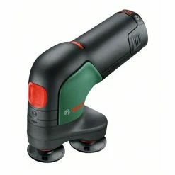 Deals ✨ BOSCH EasyCurvSander 12 + 1 batterie - Ponceuse Polisseuse ⭐