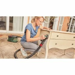 Deals ✨ BOSCH EasyCurvSander 12 + 1 batterie - Ponceuse Polisseuse ⭐ -Pas Cher Facom Magasin 4053423224634 4