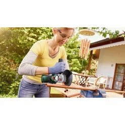Best Pirce 🛒 BOSCH AdvancedGrind 18 (sans batterie) - Meuleuse ❤️ -Pas Cher Facom Magasin 4053423225037 4