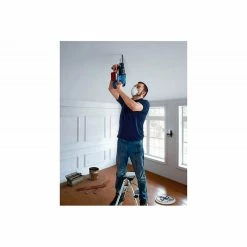 Best Pirce 🤩 Marteau perforateur sans fil BOSCH PROFESSIONAL SDS-Plus GBH 18V-21 Livré en version solo coffret L-Boxx ⌛ -Pas Cher Facom Magasin 4059952528106 4