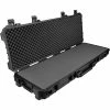 Best reviews of 😍 Tectake Valise de protection étanche 113,5 x 41 x 16 cm 🎁