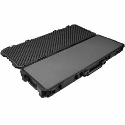 Best reviews of 😍 Tectake Valise de protection étanche 113,5 x 41 x 16 cm 🎁 -Pas Cher Facom Magasin 4061173010414 3