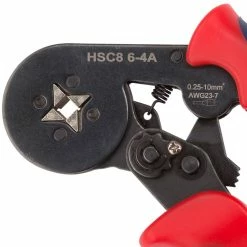 Top 10 ❤️ Tectake Pince à sertir + 1200 cosses de câbles 🔔 -Pas Cher Facom Magasin 4061173011954 5