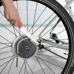 Best Sale 🔔 Tectake Kit de réparation vélo 50 pièces ⭐ -Pas Cher Facom Magasin 4061173043788 3