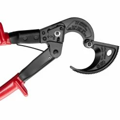 Best deal 🎁 Tectake Coupe-câble à cliquet ✔️ -Pas Cher Facom Magasin 4061173054456 5