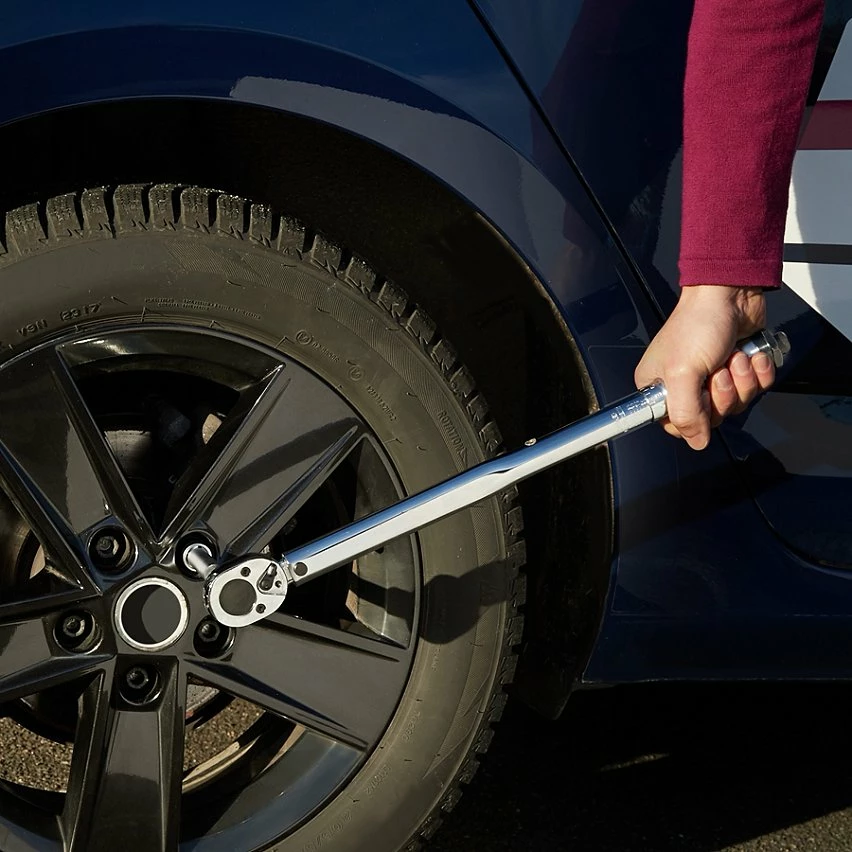 Brand new 😉 Tectake Kit clé dynamométrique 5 pièces 🥰 2 Brand new 😉 Tectake Kit clé dynamométrique 5 pièces 🥰 – Image 2