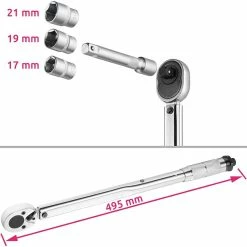 Brand new 😉 Tectake Kit clé dynamométrique 5 pièces 🥰 9 Brand new 😉 Tectake Kit clé dynamométrique 5 pièces 🥰 -Pas Cher Facom Magasin 4061173066336 3