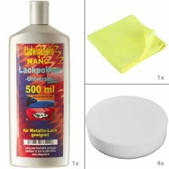 Best Sale ✨ Tectake Lustreuse Polisseuse Rectifieuse Excentrique 710W - 17 pièces avec polish 🧨 11 Best Sale ✨ Tectake Lustreuse Polisseuse Rectifieuse Excentrique 710W - 17 pièces avec polish 🧨 -Pas Cher Facom Magasin 4061173068088 5