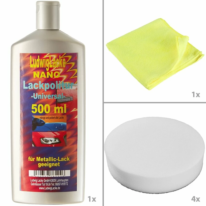 Best Sale ✨ Tectake Lustreuse Polisseuse Rectifieuse Excentrique 710W - 17 pièces avec polish 🧨 5 Best Sale ✨ Tectake Lustreuse Polisseuse Rectifieuse Excentrique 710W - 17 pièces avec polish 🧨 – Image 5