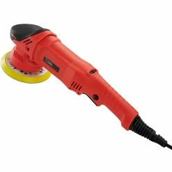 Best Sale ✨ Tectake Lustreuse Polisseuse Rectifieuse Excentrique 710W - 17 pièces avec polish 🧨 13 Best Sale ✨ Tectake Lustreuse Polisseuse Rectifieuse Excentrique 710W - 17 pièces avec polish 🧨 -Pas Cher Facom Magasin 4061173068088 7