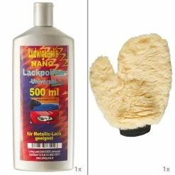 Best Sale ❤️ Tectake Polisseuse excentrique K7250 - 28 pièces avec polish 🎁 -Pas Cher Facom Magasin 4061173068095 6