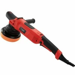 Best reviews of 🔔 Tectake Polisseuse excentrique K7250 - 16 pièces avec polish 👍 -Pas Cher Facom Magasin 4061173068118 7