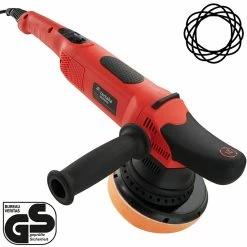 Discount 👍 Tectake Polisseuse excentrique K7250B - 25 pièces 🥰 8 Discount 👍 Tectake Polisseuse excentrique K7250B - 25 pièces 🥰 -Pas Cher Facom Magasin 4061173068149 3 1