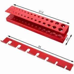 Best reviews of 😉 Tectake Panneaux perforés pour rangerment d'outils avec 25 crochets et supports 120x2x60cm 😉 12 Best reviews of 😉 Tectake Panneaux perforés pour rangerment d'outils avec 25 crochets et supports 120x2x60cm 😉 -Pas Cher Facom Magasin 4061173115058 6