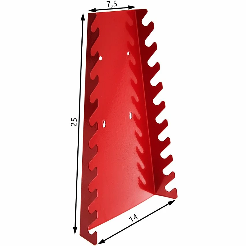 Best reviews of 😉 Tectake Panneaux perforés pour rangerment d'outils avec 25 crochets et supports 120x2x60cm 😉 7 Best reviews of 😉 Tectake Panneaux perforés pour rangerment d'outils avec 25 crochets et supports 120x2x60cm 😉 – Image 7