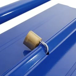 Flash Sale 😍 Tectake Boîte à outils bleu 🎉 12 Flash Sale 😍 Tectake Boîte à outils bleu 🎉 -Pas Cher Facom Magasin 4061173115065 6