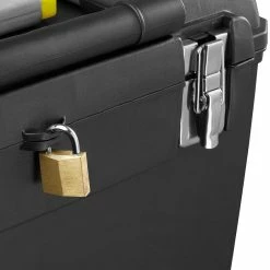 Best Pirce 😍 Tectake Chariot à outils Johnny 🌟 -Pas Cher Facom Magasin 4061173115447 6