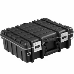 Deals 🎉 Tectake Boîte universelle Knox 🌟 -Pas Cher Facom Magasin 4061173115454 5