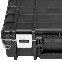 Deals 🎉 Tectake Boîte universelle Knox 🌟 -Pas Cher Facom Magasin 4061173115454 7