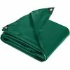 Best reviews of 😍 Tectake Bâche de protection étanche verte - 3 x 6 m 👏