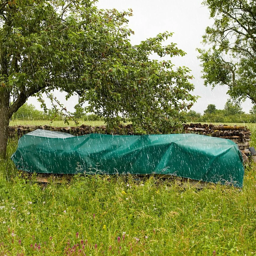 Best reviews of 😍 Tectake Bâche de protection étanche verte - 3 x 6 m 👏 2 Best reviews of 😍 Tectake Bâche de protection étanche verte - 3 x 6 m 👏 – Image 2