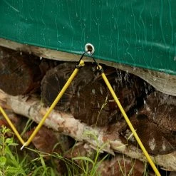 Wholesale 🎉 Tectake Bâche de protection étanche verte - 3 x 5 m 🥰 9 Wholesale 🎉 Tectake Bâche de protection étanche verte - 3 x 5 m 🥰 -Pas Cher Facom Magasin 4061173157102 3 3