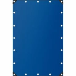 Brand new 💯 Tectake Bâche de protection étanche bleue - 2 x 3 m 🎁 -Pas Cher Facom Magasin 4061173157133 2 5