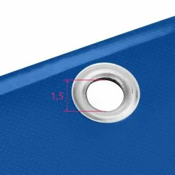 Brand new 💯 Tectake Bâche de protection étanche bleue - 2 x 3 m 🎁 -Pas Cher Facom Magasin 4061173157164 4 5