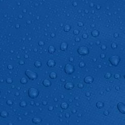 Discount ❤️ Tectake Bâche de protection étanche bleue - 3 x 5 m 🧨 -Pas Cher Facom Magasin 4061173157164 5 2