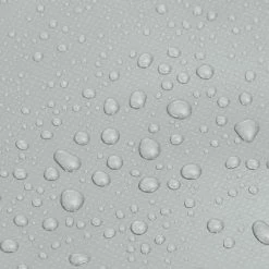 Best deal 🔔 Tectake Bâche de protection étanche grise - 4 x 5 m 🔥 -Pas Cher Facom Magasin 4061173157218 5