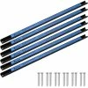 Promo 🛒 Tectake Barre magnétique porte-outils 60cm - 6 ⭐