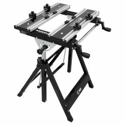 Page de garde 14 Top 10 💯 ECD Germany Etabli pliant professionnel en aluminium ✨