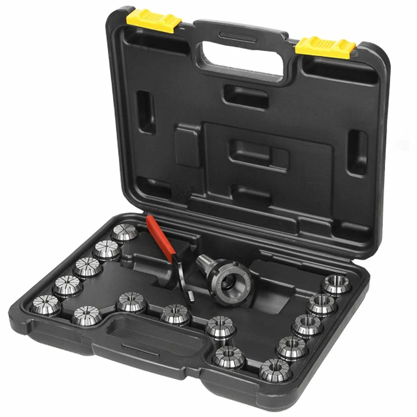 Wholesale ✔️ ECD Germany Mandrin à pinces ER32 15 pièces 😉 1 Wholesale ✔️ ECD Germany Mandrin à pinces ER32 15 pièces 😉