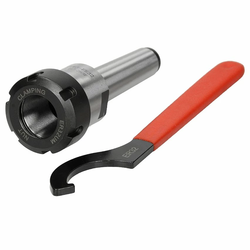 Wholesale ✔️ ECD Germany Mandrin à pinces ER32 15 pièces 😉 3 Wholesale ✔️ ECD Germany Mandrin à pinces ER32 15 pièces 😉 – Image 3