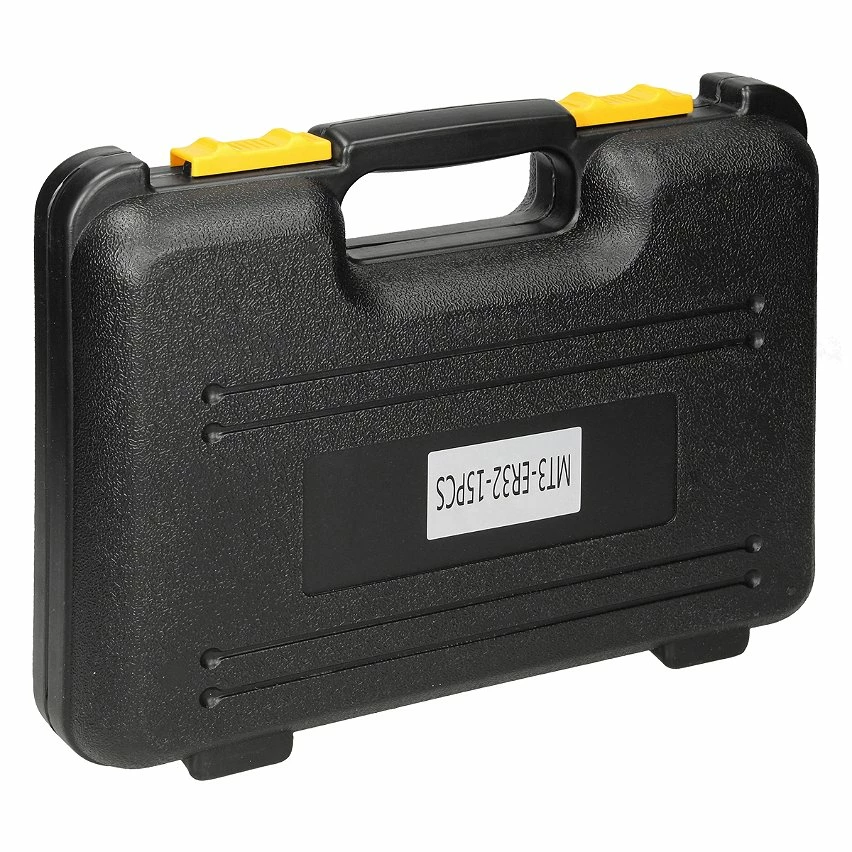 Wholesale ✔️ ECD Germany Mandrin à pinces ER32 15 pièces 😉 5 Wholesale ✔️ ECD Germany Mandrin à pinces ER32 15 pièces 😉 – Image 5